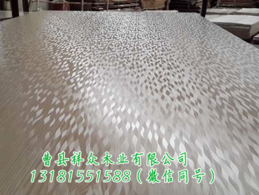 點擊查看詳細信息<br>標題：幻影桐木生態(tài)板 閱讀次數(shù)：1076