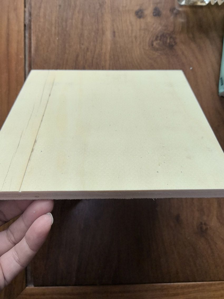 點(diǎn)擊查看詳細(xì)信息<br>標(biāo)題：LVB多層板 閱讀次數(shù)：0